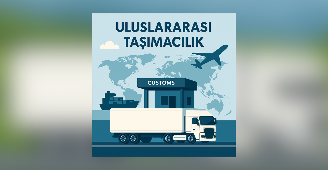 Uluslararası Taşımacılık