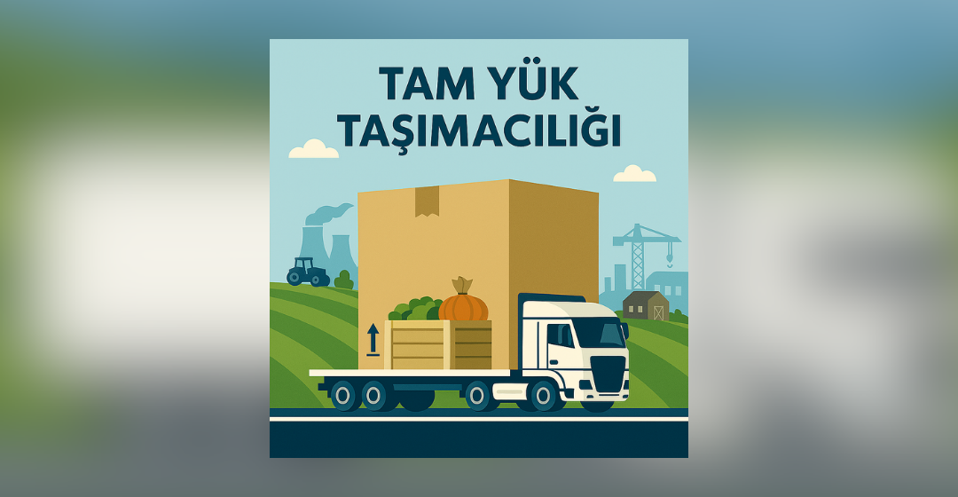 Tam Yük Taşımacılığı (FTL)