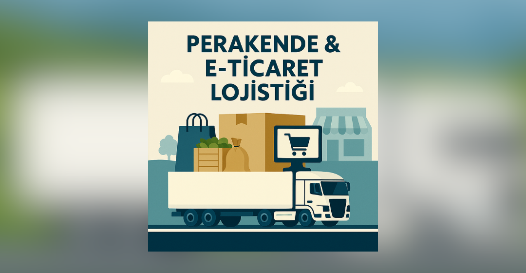 Perakende &amp; E-Ticaret Lojistiği